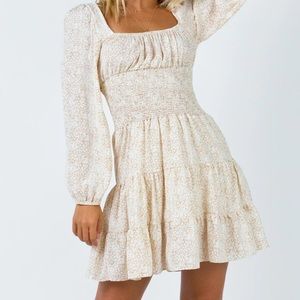 Princess Polly Devante mini dress